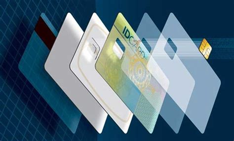 different types of smart card chips|About Smart Cards .